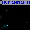 FIRST J094630.3+355958