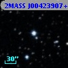 2MASS J00423907+6314493