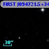 FIRST J094721.5+343244