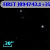 FIRST J094743.1+353125