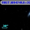 FIRST J094748.8+350326