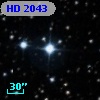 HD   2043
