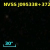 NVSS J095338+372438