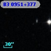 B3 0951+377