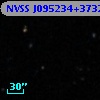 NVSS J095234+373231