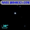 NVSS J094832+370710