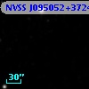 NVSS J095052+372455