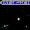 FIRST J095212.6+371414