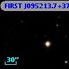 FIRST J095213.7+371415