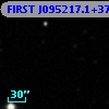 FIRST J095217.1+372658