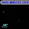 NVSS J095232+371906