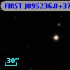 FIRST J095236.0+372103