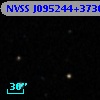 NVSS J095244+373041