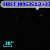 FIRST J095351.3+372805