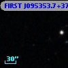 FIRST J095353.7+372901