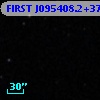 FIRST J095408.2+372213