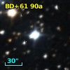 BD+61    90a