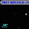 FIRST J095342.0+372314