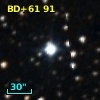 BD+61    91