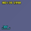 BD+36  1998