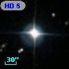 HD  85374