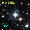 HD   2451