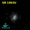 SN 1963U