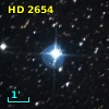 HD   2654