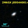 2MASX J09544001+3640388
