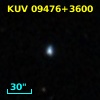 2MASX J09503365+3545533