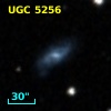 UGC  5256