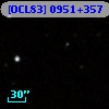 [OCL83] 0951+357