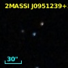 2MASSI J0951239+354248