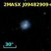 2MASX J09482909+3449023