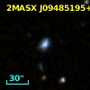 2MASX J09485195+3636186