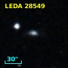 LEDA   28549