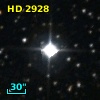 HD   2928