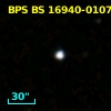 BPS BS 16940-0107