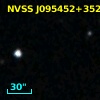 NVSS J095452+352946