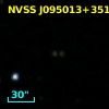 NVSS J095013+351905