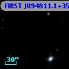 FIRST J094811.1+351522