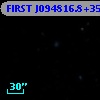 FIRST J094816.8+350915
