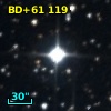 BD+61   119