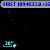 FIRST J094832.0+351922