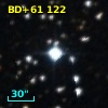 BD+61   122