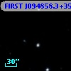 FIRST J094858.3+354841
