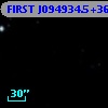 FIRST J094934.5+360244