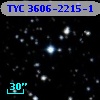 TYC 3606-2215-1