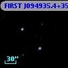 FIRST J094935.4+350208