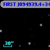 FIRST J094939.4+345209
